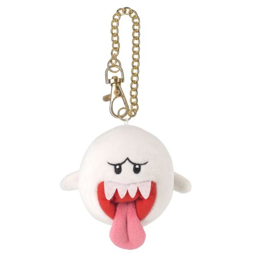 スーパーマリオ　マスコット／テレサ