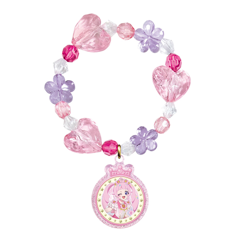 映画ひみつのアイプリ2026　バングル（ひまり）