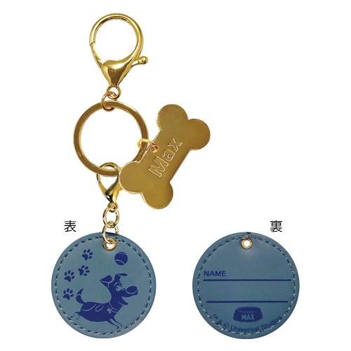 PET2　ペットタグ