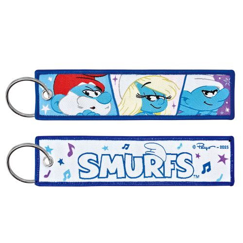 劇場版スマーフ4　フライトタグ