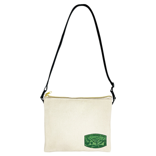 ＦＬＹ！／フライ！　2wayポーチバッグ