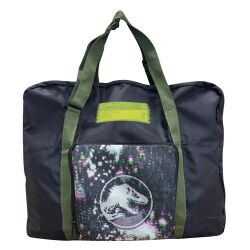 【イオンシネマ オリジナル】ジュラシック・ワールド／復活の大地　トラベルバッグ