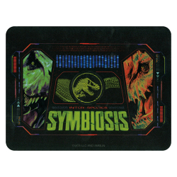 【イオンシネマ オリジナル】ジュラシック・ワールド／復活の大地　マウスパッド