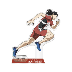 ひゃくえむ。　アクリルスタンド　仁神