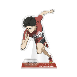 【受注商品】ひゃくえむ。　アクリルスタンド　トガシ【2026年3月下旬～発送予定】