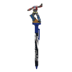 トランスフォーマー/ビースト覚醒　マスコットボールペン　オプティマス