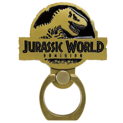 ジュラシック・ワールド／新たなる支配者　スマートフォンリング