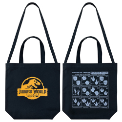 ジュラシック・ワールド／新たなる支配者　トートバッグ