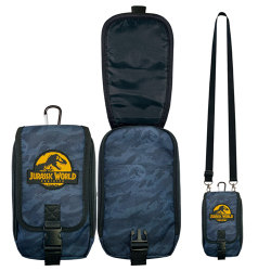 ジュラシック・ワールド／新たなる支配者　ショルダーポーチ