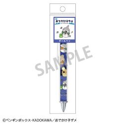 映画おでかけ子ザメ　太軸ボールペン/Ｂ