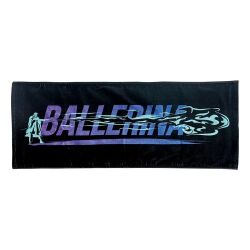 バレリーナ　フェイスタオル