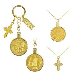 バレリーナ　ペンダントキーホルダー