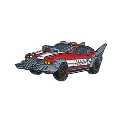 劇場版 BULLET/BULLET　ピンズ スーパーバレット