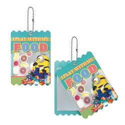 怪盗グルーのミニオン超変身　スライドミラー