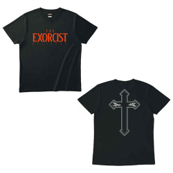 エクソシスト 信じる者　Tシャツ
