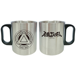 牙狼〈GARO〉 TAIGA　ステンレスマグ