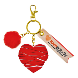 ラブ・アクチュアリー　キーホルダー