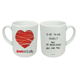 ラブ・アクチュアリー　マグカップ