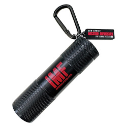 ミッション：インポッシブル ファイナル・レコニング　ハンディライト