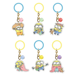 ミニオンズ＆モンスターズ　アクリルマーカーコレクション