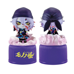 劇場版モノノ怪 火鼠　ボトルキャップ
