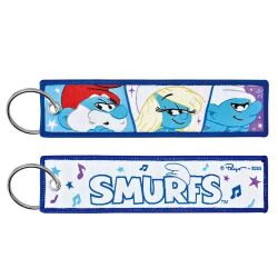 劇場版スマーフ4　フライトタグ