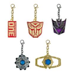 トランスフォーマーONE　チャームコレクション