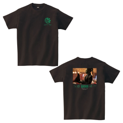 ウィキッド ふたりの魔女　Tシャツ(A)