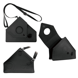 ウィキッド 永遠の約束　エルファバポーチ