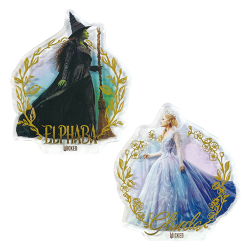 ウィキッド 永遠の約束　マグネットセット