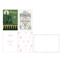 ウィキッド 永遠の約束　ノート