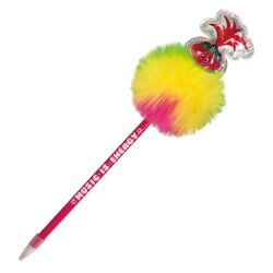 トロールズ ミュージック☆パワー　ボールペン