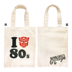 バンブルビー　トートバッグ