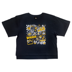 ミニオンズ フィーバー　ビッグTシャツ