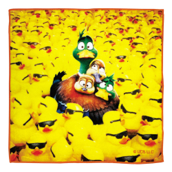 ＦＬＹ！／フライ！　ミニタオル