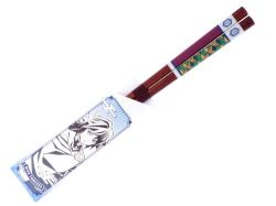 鬼滅の刃 和紙巻和風箸(冨岡義勇)