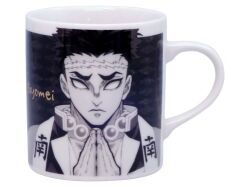 鬼滅の刃 モノクロームマグ（悲鳴嶼行冥）