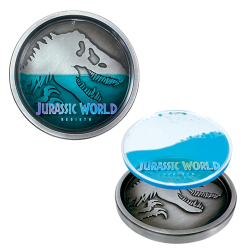 ジュラシック・ワールド／復活の大地　リキッドコースター