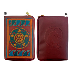 【イオンシネマ オリジナル】映画『ヒックとドラゴン』　ポーチ