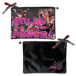 SING／シング：ネクストステージ　アッシュポーチ