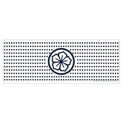 ベスト・キッド：レジェンズ　手ぬぐい（1984）