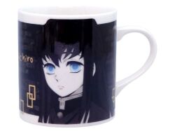 鬼滅の刃 モノクロームマグ（時透無一郎）