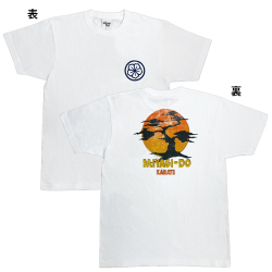 ベスト・キッド：レジェンズ　Tシャツ（1984）