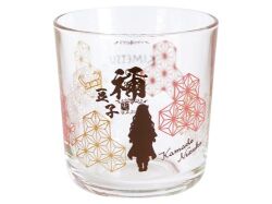 鬼滅の刃 ワイドタンブラー（禰豆子・シルエット）