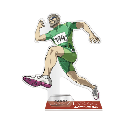 ひゃくえむ。 アクリルスタンド 海棠