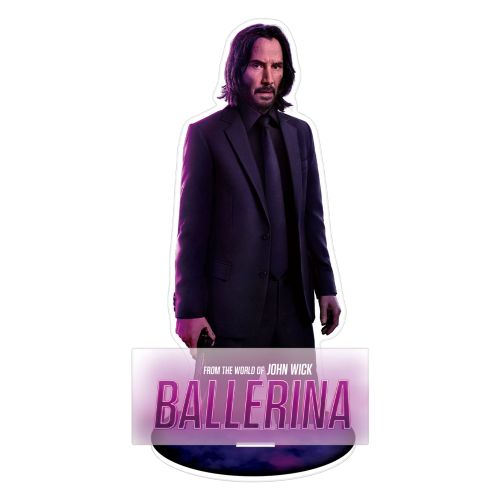 バレリーナ アクリルスタンド ジョン・ウィック
