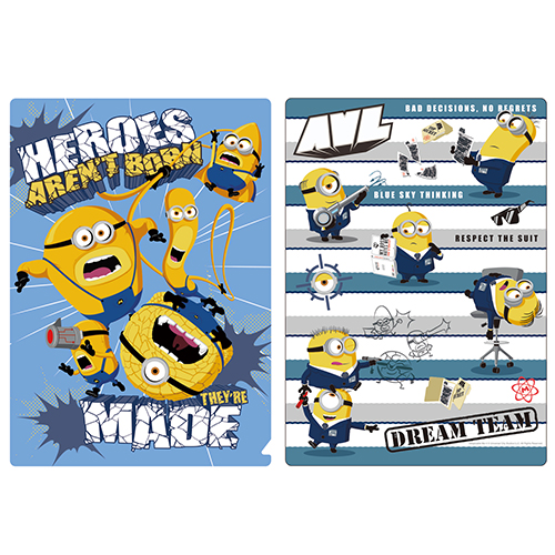 プロモ3枚 専用出品 ミニオン様 プロモ3枚 専用出品 ミニオン様 プロモ3枚 専用出品 ミニオン様 作品