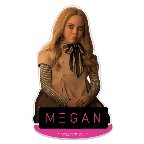 M3GAN／ミーガン アクリルスタンド