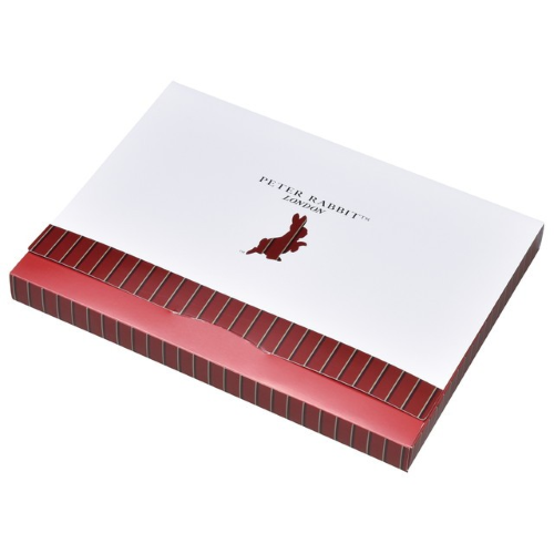 ピーターラビット トワールシーン／タオルギフト PT-0715