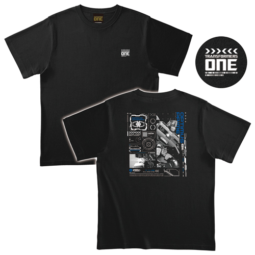 トランスフォーマーONE Tシャツ